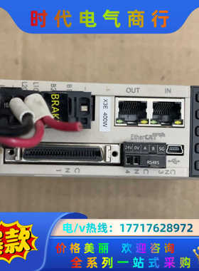 禾川伺服电机，SV-X3EB040A-A2，SV-X2MH0议价