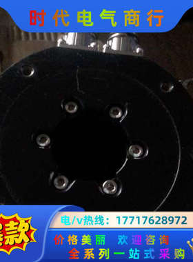 HIWIN 上银DDR直驱马达 TMX44 原装件，成色议价
