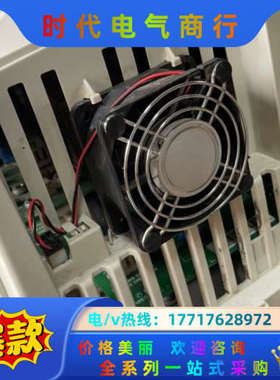 变频器160kw 290A ACS800-04-020议价