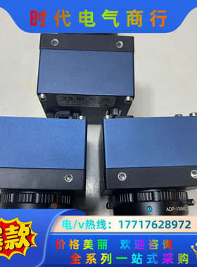 DALSA线扫相机，LA-GM-04K08A-00-R带OP议价