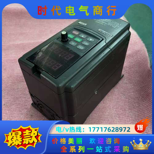 E380-4T0015/4T0022P 四方变频器E380议价