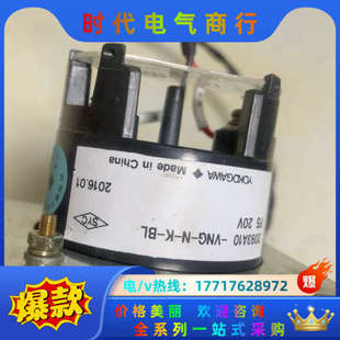 2093A10 VNG fS45议价 横河电压表