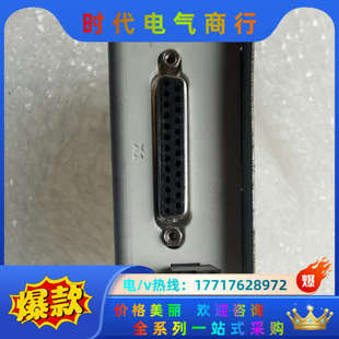 马达控制器 CMMO D议价