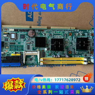 REV.A1工控主板PCA 新 6008 PCA 60议价 研华