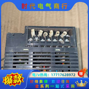 上电如图 CP1E 外壳 其议价 E20SDR