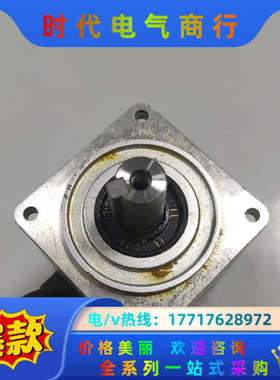 MHMF042L1V2MA6伺服电机400W高惯量、带刹议价