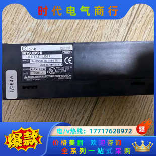 AJ65SBTB1 16TE议价