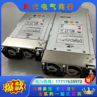 960W 新巨 服务器冗余电源模块 3960V 现货议价 G1W