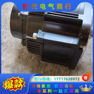 伺服电机7系850瓦 09AFC61功能议价 SGM7G