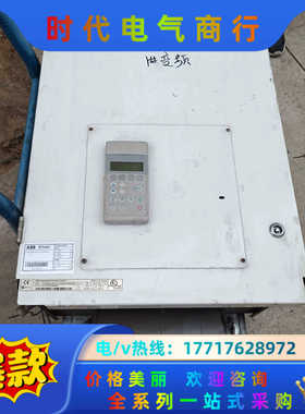 abb dcs502b1203 功能正常，输出铜排被拆走议价