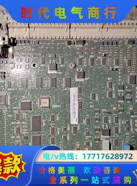 直流调速器 主板 SDCS-CON-3A 3ADT22议价