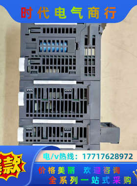 L系列PLC一组，含电源L61P-CM,L02CPU议价
