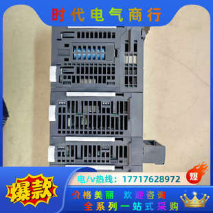 L02CPU议价 L系列PLC一组 含电源L61P