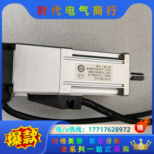 MSMF012L1V2M A6系列100w带刹车伺服电机议价
