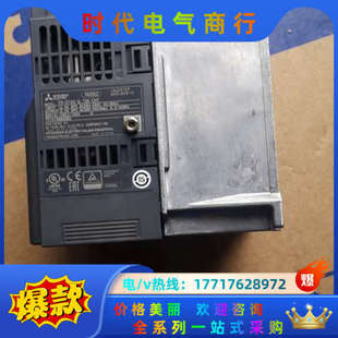 cHT 0.75k 功议价 D740 D740变频器FR