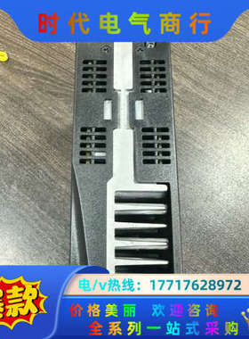 伺服驱动器IS620PS2R8I-C，的，成色如议价