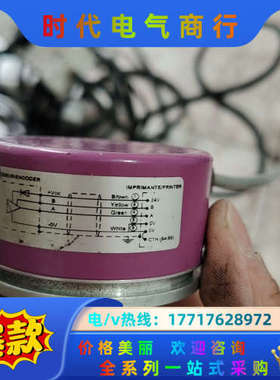 玛士编码器，A35356(5000pts)功能正常议价