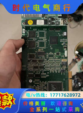 ACS TECH80 SPiiPLUS PCI-4/8 RE议价