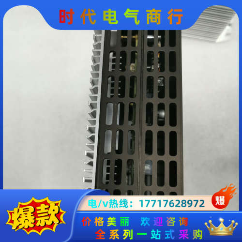 控制器AC801-0221-U0R0正常件，功能正常议价