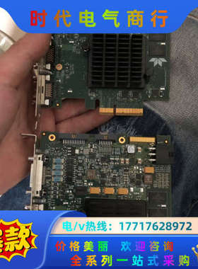 dalsa Xtium-CL MX4 OR-Y4C0-XMX议价