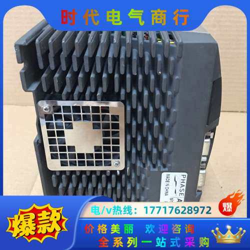 PHASE菲仕伺服驱动器AXM II  04.09.4，议价