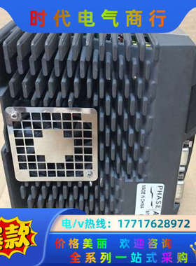 PHASE菲仕伺服驱动器AXM II  04.09.4，议价