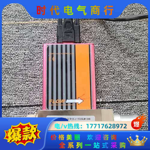 高精度AFC 气体质量控制器 计  0-100SLM议价