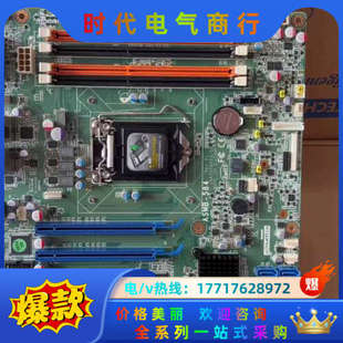 584G2 几乎全新 ASMB 工业服务器主板 00A议价 研华