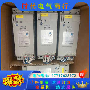 成色很新议价 30kw 软启动器150 c60nbr