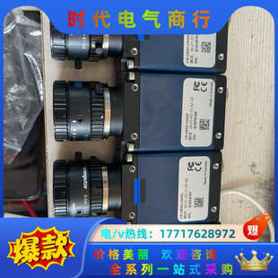 9新DALSA c6400 达尔萨工业相机议价 gen3
