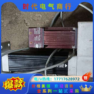 MOOG 成色如议价 Smartmotor伺服电机SM2340D