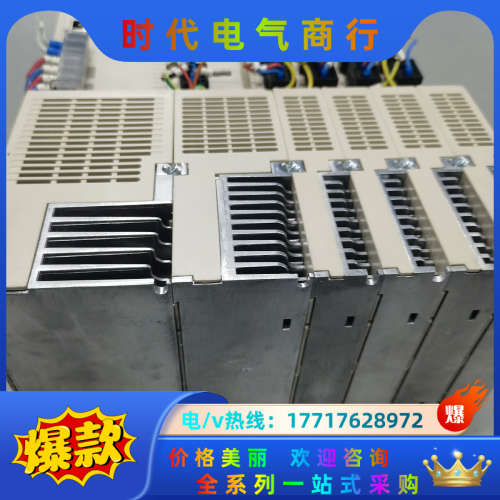 禾川SV-X3EB1L1M3SR-A2，正常，图议价