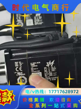 SGMMS-04ADC6S，正常件，功能正常，发货前议价