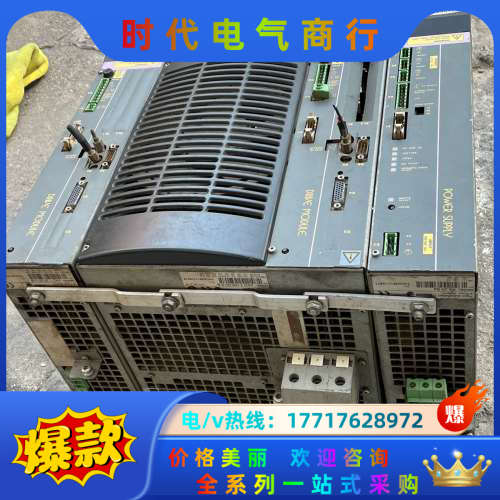 FAGOR驱动PS-25B4 AXD3.100-S0-0-B议价