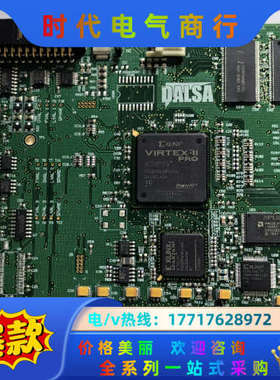 DALSA OR-64E0-IPRO0 图像采集卡议价