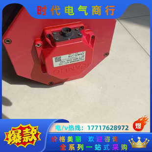 2005 A06B A860 B101发那科电机 议价 0265