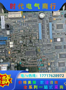 DCS直流调速器主板SDCS-CON-2议价