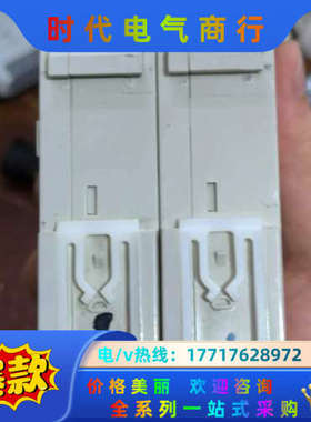 迷你PLC主机DVP14SS11T2，副机DVP16SP议价