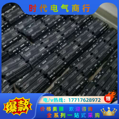 AJ65SBTB1-16DT成色嘎嘎新有量95新议价