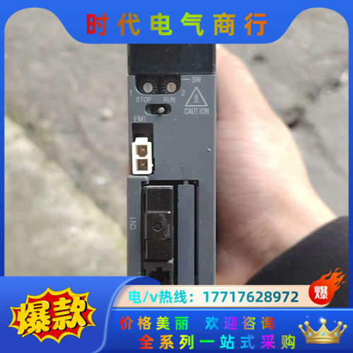Q173DCPU，原装正品，实拍图，，可充新，功议价