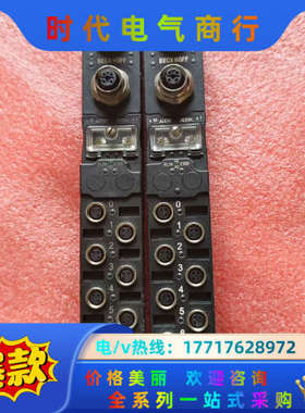 倍福 lP1001总线模块 B318-0000，16只，议价