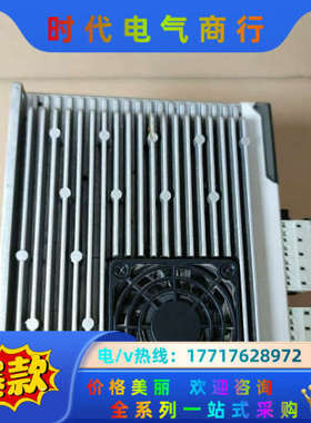 杰美康750W伺服电机驱动器，JASD7502-20B-议价