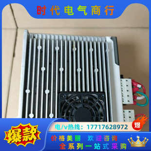 议价 20B 杰美康750W伺服电机驱动器 JASD7502