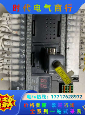PLC CP1H-XA40DT-D-SC议价