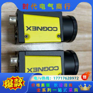 康耐视工业相机CAM 10MR 成色非常好议价 CIC