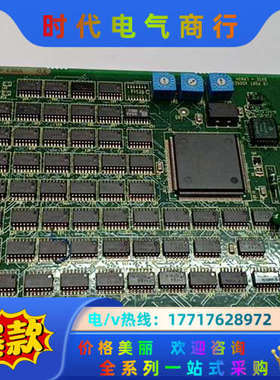 FANUC A20B-8100-0100/06D HSSB议价