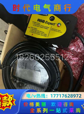 邦纳色标传感器R58ECRGB1议价