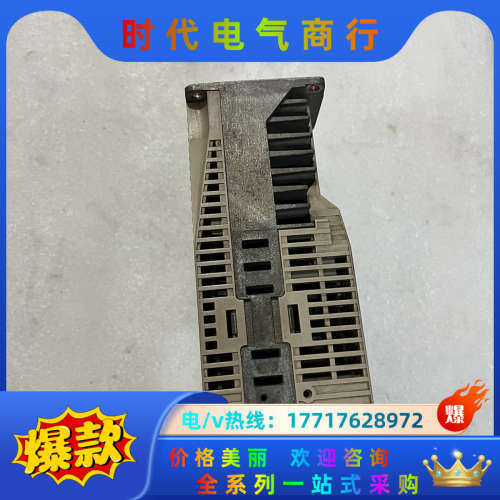 SGDV-7R6A11A5代驱动器1KW 议价