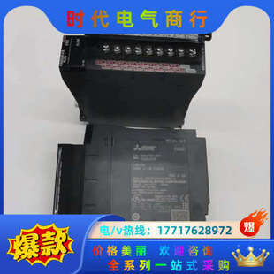 议价 拍照片 R60DAV8 R系列模拟量输出模块