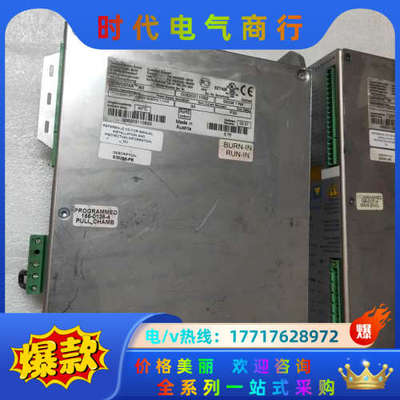 科尔摩根DANAHER科尔摩根驱动器SERVOSTAR  3议价